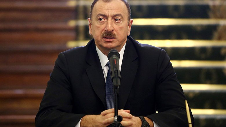 Пашинян и Алиев намерены встретиться 5 октября в испанском городе Гранада.