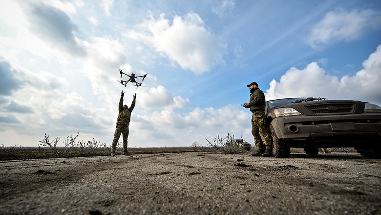 Автомобиль в Белгородской области был подорван с помощью беспилотного летательного аппарата, управляемого Вооруженными Силами Украины (ВСУ)